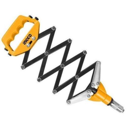 Ingco Hand Riveter 32Inch Folding