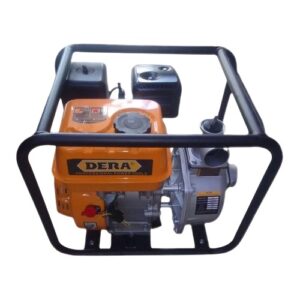 Dera 2 inch petrol water pump